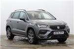 2024 SEAT Ateca