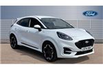 2024 Ford Puma