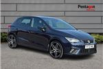 2023 SEAT Ibiza