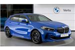 2024 BMW 1 Series