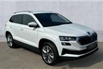 2023 Skoda Karoq