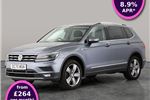 2020 Volkswagen Tiguan Allspace