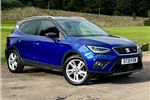 2021 SEAT Arona