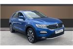 2022 Volkswagen T-Roc