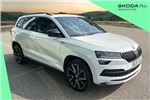 2020 Skoda Karoq