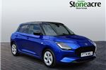 2025 Suzuki Swift