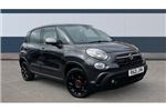 2021 Fiat 500L