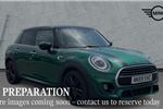 2019 MINI Hatchback 5dr