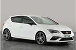 2020 SEAT Leon