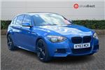 2014 BMW 1 Series