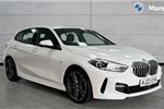 2022 BMW 1 Series