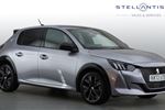 2023 Peugeot 208