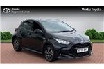 2020 Toyota Yaris