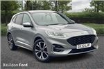 2022 Ford Kuga