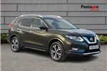 2019 Nissan X-Trail