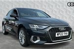 2022 Audi A3
