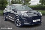 2023 Ford Puma