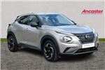 2022 Nissan Juke