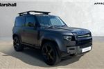 2024 Land Rover Defender