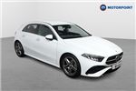 2024 Mercedes-Benz A-Class