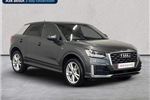 2018 Audi Q2