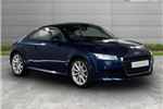 2016 Audi TT