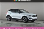 2020 Volvo XC40