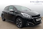 2019 Peugeot 208