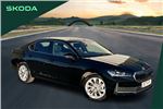 2024 Skoda Superb