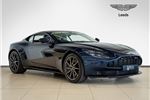 2019 Aston Martin DB11