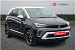 2022 Vauxhall Crossland