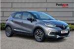 2018 Renault Captur