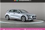 2021 Audi A3