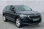 2024 Skoda Kodiaq