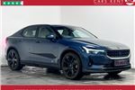 2021 Polestar 2