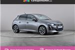 2020 Peugeot 208