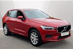2019 Volvo XC60