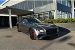 2022 Bentley Continental GTC 6.0 W12 Speed 2dr Auto