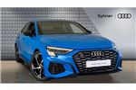 2021 Audi S3