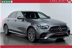 2022 Mercedes-Benz E-Class