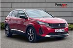 2022 Peugeot 3008