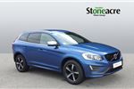 2016 Volvo XC60