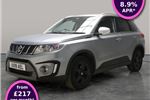 2018 Suzuki Vitara