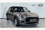 2019 MINI Hatchback 5dr