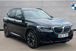 2022 BMW iX3