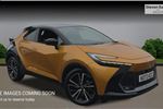 2024 Toyota C-HR