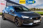 2022 Cupra Leon