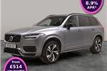 2020 Volvo XC90