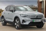 2024 Volvo XC40 Recharge