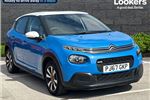 2017 Citroen C3